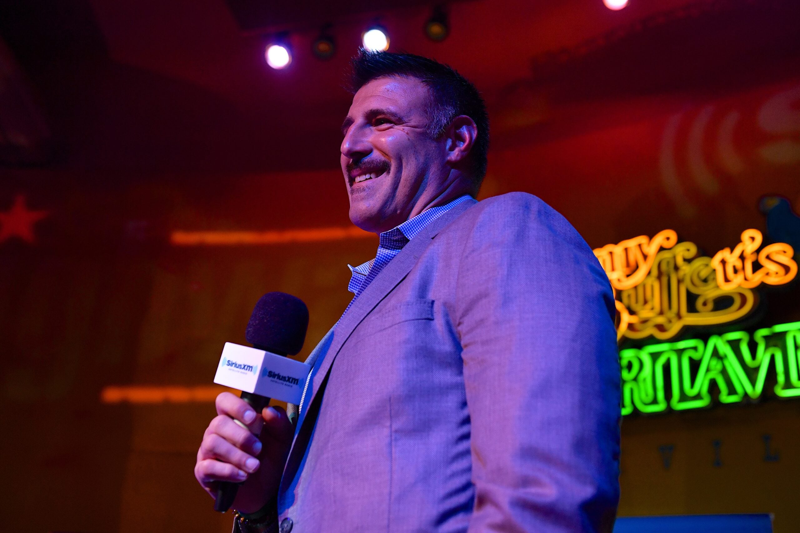 Mike Vrabel to Seek Therapy, Miss Part of NFL Draft Following Dianna Russini Cheating … mike-vrabel-to-seek-therapy,-miss-part-of-nfl-draft-following-dianna-russini-cheating-…