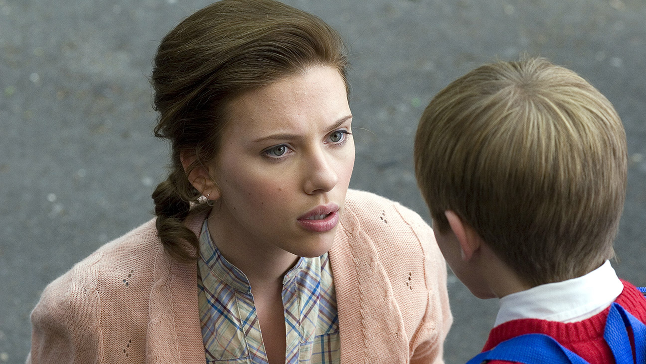 ‘Nanny Diaries’ Series in the Works at Netflix, Scarlett Johansson Exec Producing ‘nanny-diaries’-series-in-the-works-at-netflix,-scarlett-johansson-exec-producing