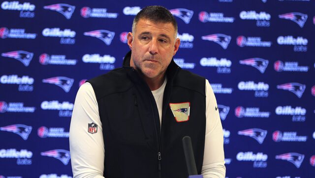 will-mike-vrabel-be-fired-by-the-new-england-patriots-amid-dianna-russini-rumors?