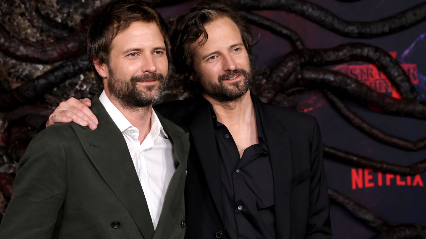 The Duffer Brothers to Deliver Commencement Address at Their Alma Mater Chapman University the-duffer-brothers-to-deliver-commencement-address-at-their-alma-mater-chapman-university