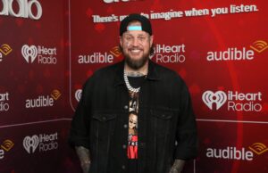 Jelly Roll Accused of Issuing Death Threat to Comedian Nicole Arbour jelly-roll-accused-of-issuing-death-threat-to-comedian-nicole-arbour