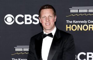 David Ellison Held Dinner Party “Honoring” Trump Where President Gave Hour-Long Remarks david-ellison-held-dinner-party-“honoring”-trump-where-president-gave-hour-long-remarks