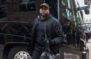 Sherrone Moore’s Wife: Is the Ex-Michigan Coach Still Married to Kelli Moore? sherrone-moore’s-wife:-is-the-ex-michigan-coach-still-married-to-kelli-moore?
