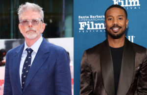 Christopher McQuarrie, Michael B. Jordan to Tackle Adaptation of ‘Battlefield’ Video Game (Exclusive) christopher-mcquarrie,-michael-b.-jordan-to-tackle-adaptation-of-‘battlefield’-video-game-(exclusive)