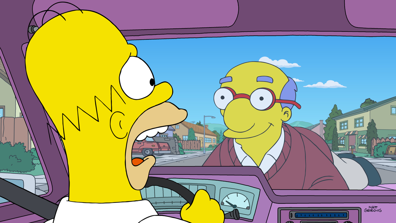 ‘Simpsons’ Movie Sequel Nabs $21.9 Million to Film in California ‘simpsons’-movie-sequel-nabs-$21.9-million-to-film-in-california