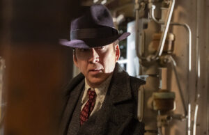 ‘Spider-Noir’ Official Trailer Has Nicolas Cage Battling Brendan Gleeson’s Super Villain ‘spider-noir’-official-trailer-has-nicolas-cage-battling-brendan-gleeson’s-super-villain