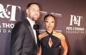 Klay Thompson’s Ex-Girlfriends: Who Was the NBA Player Dating Before Megan Thee Stallion? klay-thompson’s-ex-girlfriends:-who-was-the-nba-player-dating-before-megan-thee-stallion?