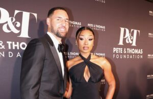 Megan Thee Stallion’s Boyfriend: All About Her Relationship With Klay Thompson & Exes megan-thee-stallion’s-boyfriend:-all-about-her-relationship-with-klay-thompson-&-exes
