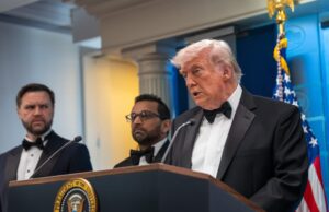 Cole Tomas Allen: Everything We Know About the Suspected White House Correspondents cole-tomas-allen:-everything-we-know-about-the-suspected-white-house-correspondents