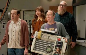 ‘Big Bang Theory’ Spinoff ‘Stuart Fails to Save the Universe’ Reveals First Look ‘big-bang-theory’-spinoff-‘stuart-fails-to-save-the-universe’-reveals-first-look