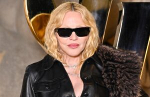 Madonna Debuts Two New Songs at The Abbey, Tells Crowd to “Put Your Phones Down” madonna-debuts-two-new-songs-at-the-abbey,-tells-crowd-to-“put-your-phones-down”