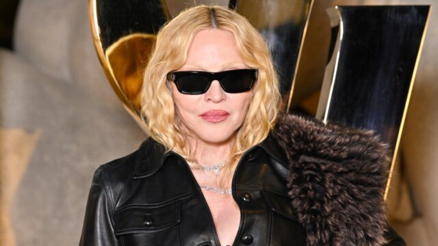 madonna-debuts-two-new-songs-at-the-abbey,-tells-crowd-to-“put-your-phones-down”