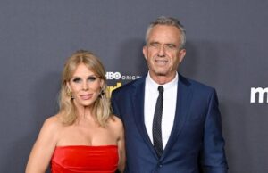 RFK Jr.’s Wife: Meet Cheryl Hines & Robert’s Ex-Wives rfk-jr.’s-wife:-meet-cheryl-hines-&-robert’s-ex-wives