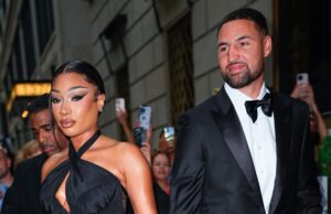 Did Klay Thompson Cheat on Megan Thee Stallion? Her Accusations & Rumors Explained did-klay-thompson-cheat-on-megan-thee-stallion?-her-accusations-&-rumors-explained