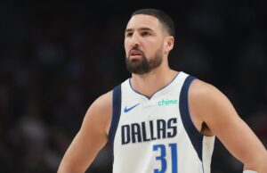 Klay Thompson Net Worth: How Much Money the NBA Player Has klay-thompson-net-worth:-how-much-money-the-nba-player-has