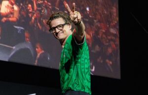 Pedro Pascal Fights Back Tears During ‘Mandalorian and Grogu’ Event in Mexico pedro-pascal-fights-back-tears-during-‘mandalorian-and-grogu’-event-in-mexico
