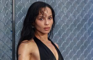 Zoe Kravitz & Harry Styles Are Actually Engaged! zoe-kravitz-&-harry-styles-are-actually-engaged!
