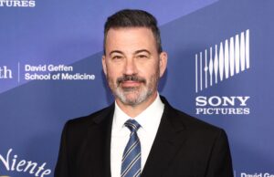 Melania Trump Demands ABC Fire Jimmy Kimmel Following melania-trump-demands-abc-fire-jimmy-kimmel-following
