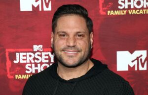 Ronnie Ortiz-Magro Too Drunk to Speak at ronnie-ortiz-magro-too-drunk-to-speak-at