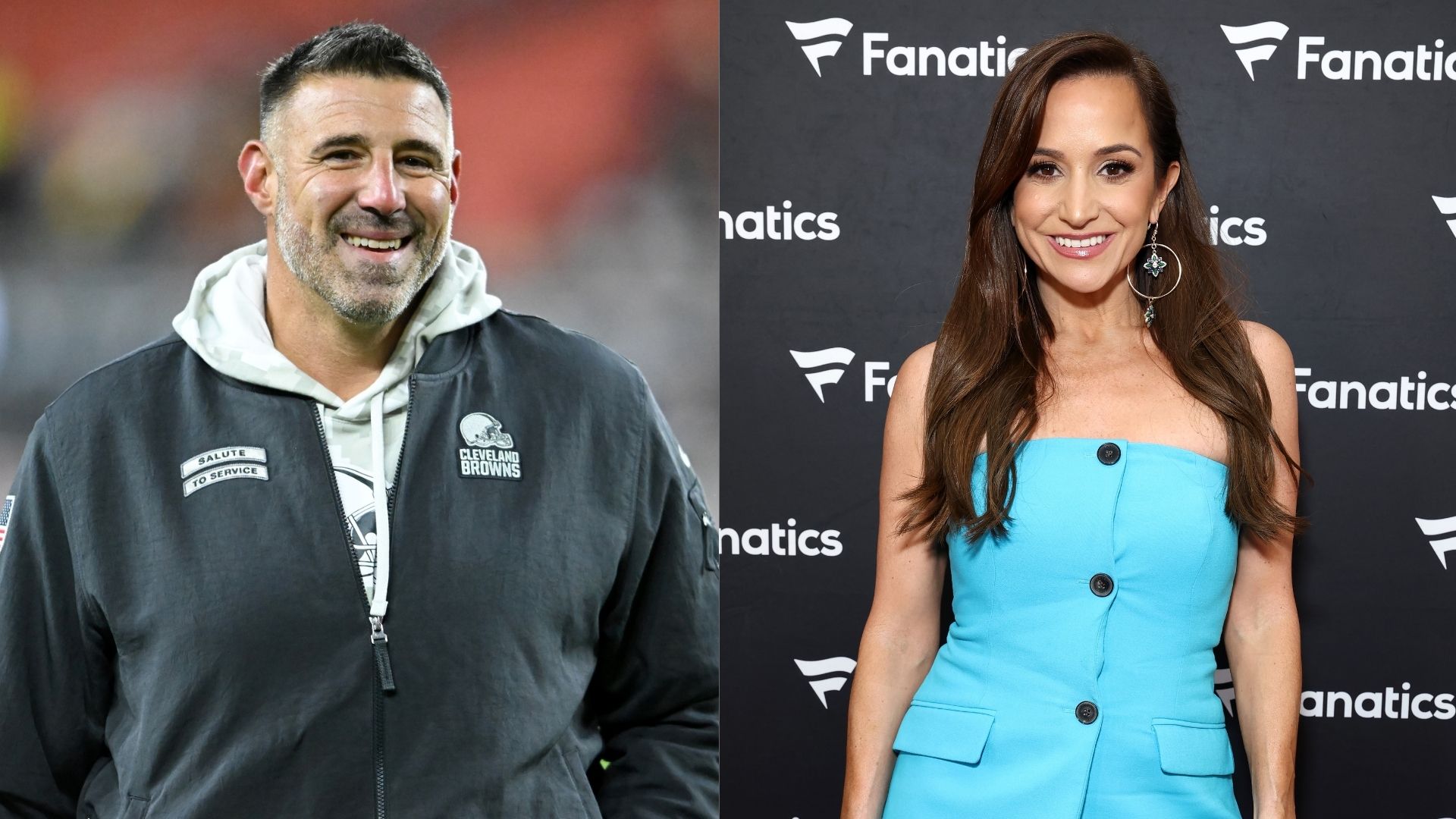 Mike Vrabel, Dianna Russini New Photos Explained: Their Statements, Her Resignation & More mike-vrabel,-dianna-russini-new-photos-explained:-their-statements,-her-resignation-&-more