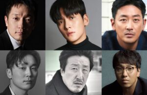 Netflix Sets Korean Political Thriller ‘The Generals’ From ‘Narco-Saints’ Director Yoon Jong-bin netflix-sets-korean-political-thriller-‘the-generals’-from-‘narco-saints’-director-yoon-jong-bin