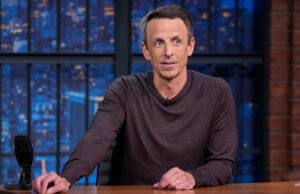 Seth Meyers Questions Trump’s Pivot to White House Ballroom After Foiled Assassination Attempt seth-meyers-questions-trump’s-pivot-to-white-house-ballroom-after-foiled-assassination-attempt