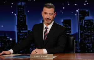 Jimmy Kimmel Defends Melania Trump “Widow” Joke, Refuses to Apologize for It jimmy-kimmel-defends-melania-trump-“widow”-joke,-refuses-to-apologize-for-it