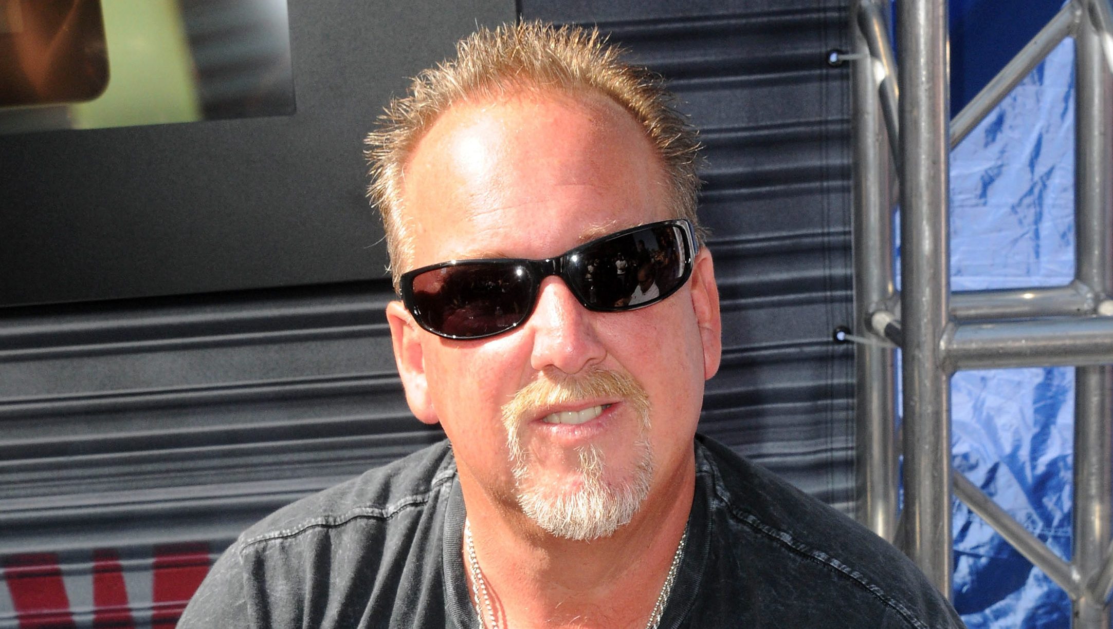 Who Was Cyberbullying ‘Storage Wars’ Star Darrell Sheets Before He Died? who-was-cyberbullying-‘storage-wars’-star-darrell-sheets-before-he-died?