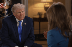 Trump’s ’60 Minutes’ Interview Heavily Edited, Despite Previously Suing CBS Over Deceptive Editing trump’s-’60-minutes’-interview-heavily-edited,-despite-previously-suing-cbs-over-deceptive-editing