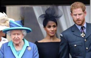 Queen Elizabeth Predicted Prince Harry-Meghan Markle Split During Her Final Months: Report queen-elizabeth-predicted-prince-harry-meghan-markle-split-during-her-final-months:-report