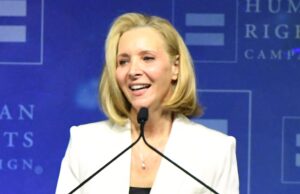 Lisa Kudrow: lisa-kudrow: