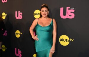 Brittany Cartwright Urged to brittany-cartwright-urged-to