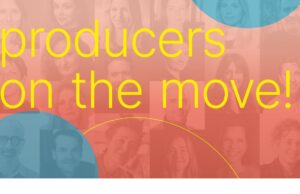 Cannes: European Film Promotion Reveals 20 Producers on the Move cannes:-european-film-promotion-reveals-20-producers-on-the-move