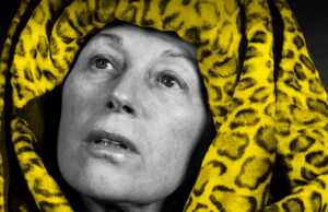 Locarno Film Festival 2026 Poster Features Cindy Sherman’s “Ecstatic Gaze” locarno-film-festival-2026-poster-features-cindy-sherman’s-“ecstatic-gaze”