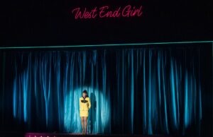 Lily Allen Takes a Well-Earned Bow in ‘West End Girl’ Live Show lily-allen-takes-a-well-earned-bow-in-‘west-end-girl’-live-show