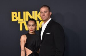 Why Did Channing Tatum & Zoe Kravitz Break Up & End Their Engagement? why-did-channing-tatum-&-zoe-kravitz-break-up-&-end-their-engagement?