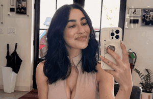 Stephanie Buttermore’s Cause of Death Updates: How Did the Fitness Influencer Die? stephanie-buttermore’s-cause-of-death-updates:-how-did-the-fitness-influencer-die?