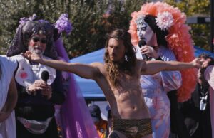 ‘Lady Champagne,’ ‘Hunky Jesus’ and ‘Barbara Forever’ Selected for Milestone Frameline Festival ‘lady-champagne,’-‘hunky-jesus’-and-‘barbara-forever’-selected-for-milestone-frameline-festival