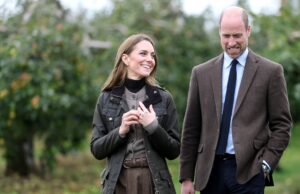 Kate Middleton, Prince William Celebrate 15 Years of Marriage With Rare Family Photo kate-middleton,-prince-william-celebrate-15-years-of-marriage-with-rare-family-photo