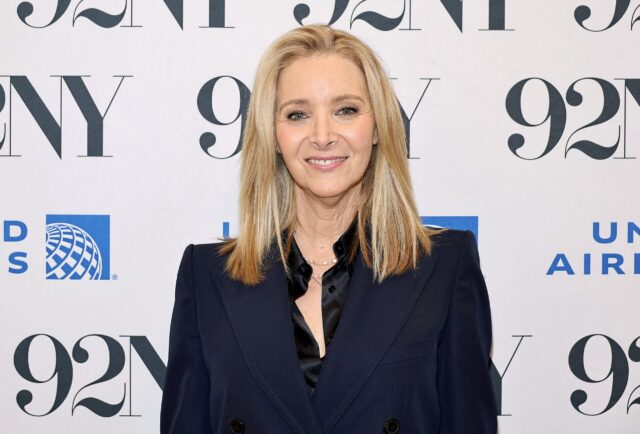 lisa-kudrow-says