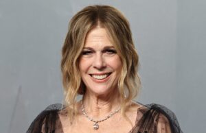 Rita Wilson: 5 Things to Know About the Actress & Tom Hanks’ Wife rita-wilson:-5-things-to-know-about-the-actress-&-tom-hanks’-wife