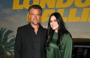 Josh Duhamel’s Wife: All About His Relationship With Audra Mari & Past Marriage to Fergie josh-duhamel’s-wife:-all-about-his-relationship-with-audra-mari-&-past-marriage-to-fergie