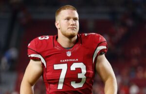 What Happened to Josh Mauro? What We Know About the Late NFL Player’s Health what-happened-to-josh-mauro?-what-we-know-about-the-late-nfl-player’s-health