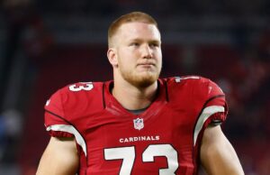 Who Was Josh Mauro? All About the Late Football Player Who Died at 35 who-was-josh-mauro?-all-about-the-late-football-player-who-died-at-35
