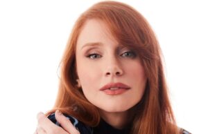Bryce Dallas Howard Joins Aaron Paul in ‘Anything But Ghosts’ bryce-dallas-howard-joins-aaron-paul-in-‘anything-but-ghosts’
