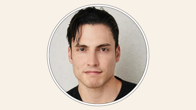 live-action-‘tangled’-scribe-michael-montemayor-signs-with-caa-(exclusive)