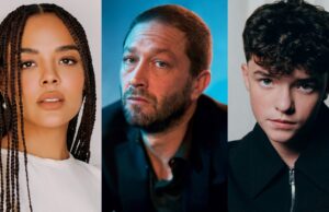 Tessa Thompson, Ebon Moss-Bachrach and Owen Cooper Set for Psychological Thriller ‘Foxfinder’ tessa-thompson,-ebon-moss-bachrach-and-owen-cooper-set-for-psychological-thriller-‘foxfinder’