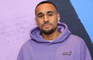 Boardroom Taps Speedy Morman as Host, Exec Producer (Exclusive) boardroom-taps-speedy-morman-as-host,-exec-producer-(exclusive)