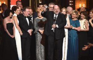 Scott Rudin Receives Two Tony Nominations in Comeback scott-rudin-receives-two-tony-nominations-in-comeback