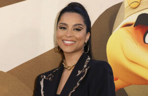 Lilly Singh to Receive The Hollywood Reporter’s Women in Entertainment Canada Honor lilly-singh-to-receive-the-hollywood-reporter’s-women-in-entertainment-canada-honor